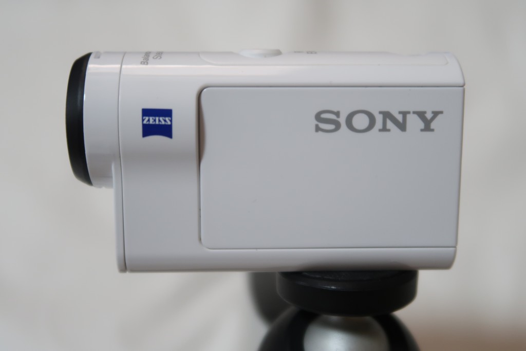 SONY - SONY アクションカム HDR-AS300 (アクセサリー付属)の+spbgp44.ru