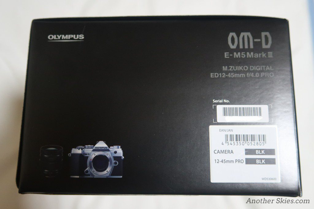 超美品 OM-D E-M5 Mark III 12-45mm F4.0 PROキット abamedyc.com
