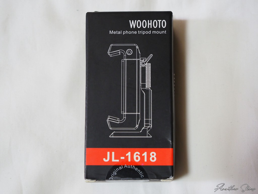 アイテムレビュー】 iPhone12用に Woohoto スマートフォンホルダー JL-1618を買ってみた | Another Skies